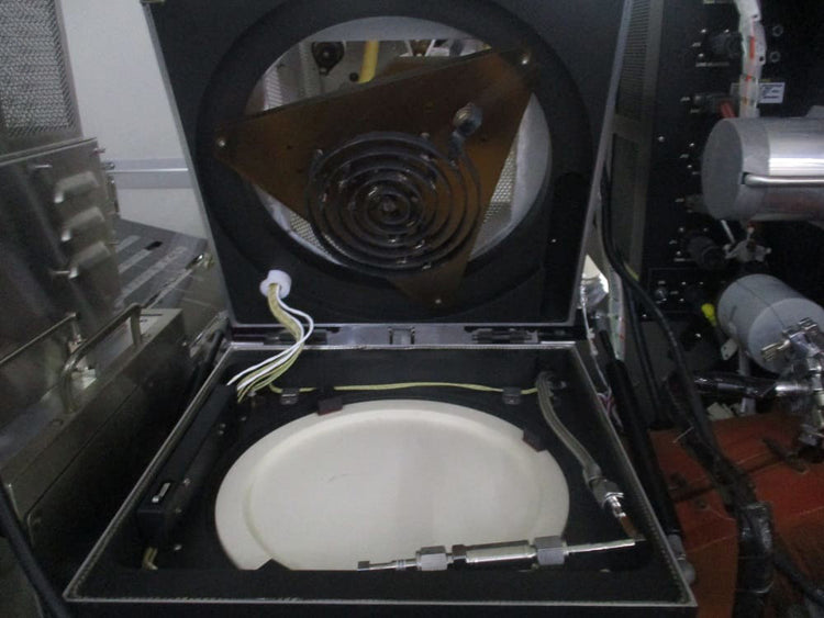 Lam TCP 9600 SE Metal Etcher