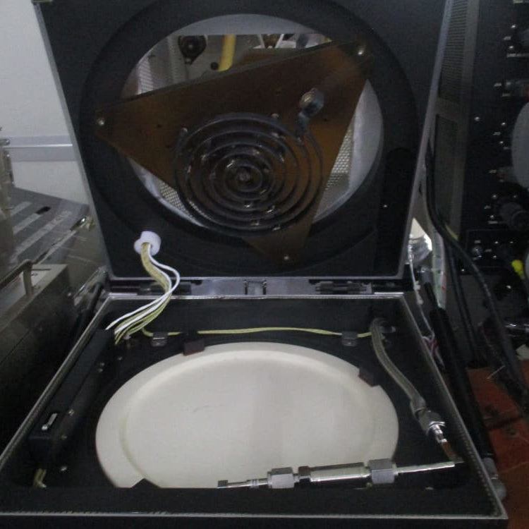 Lam TCP 9600 SE Metal Etcher