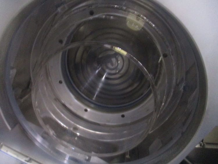 Lam TCP 9600 SE Metal Etcher