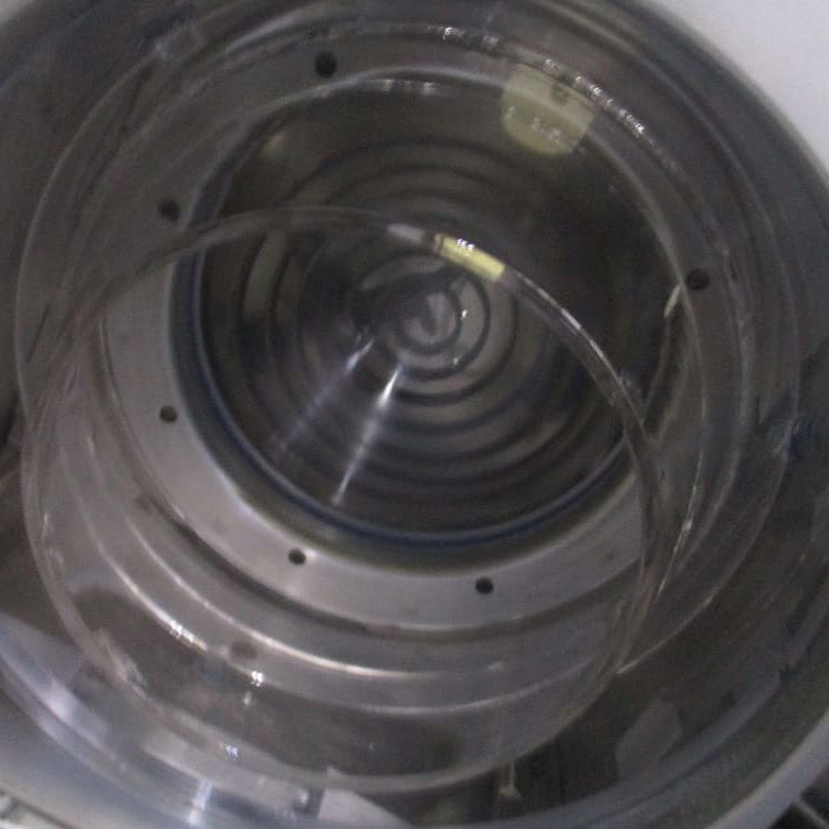 Lam TCP 9600 SE Metal Etcher