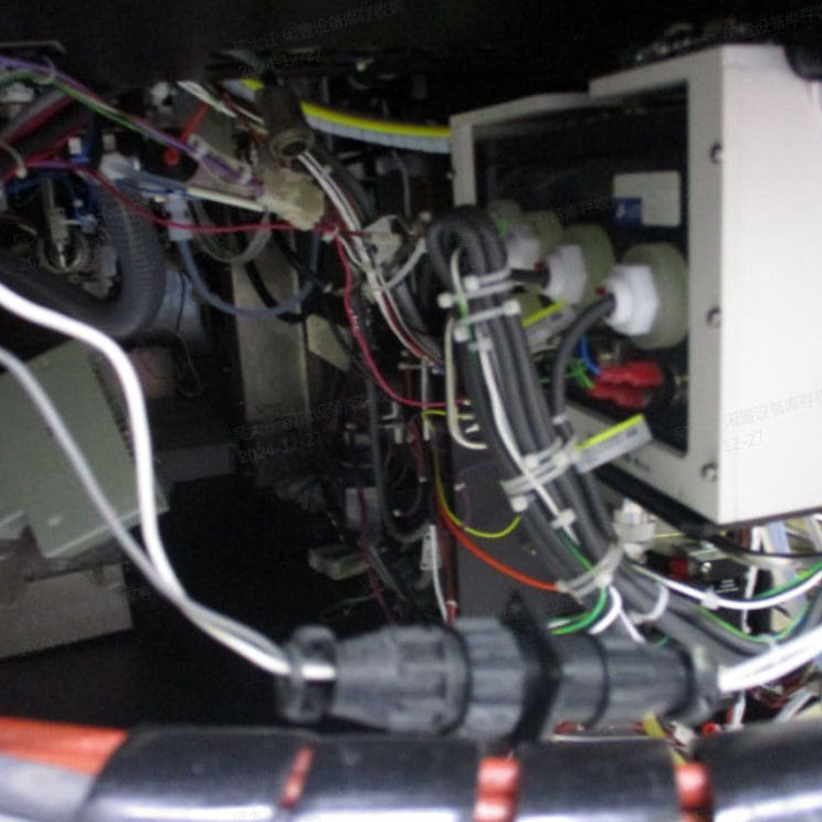 Lam TCP 9600 SE Metal Etcher