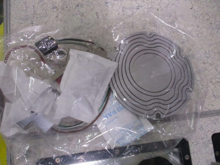 Lam TCP 9600 SE Metal Etcher