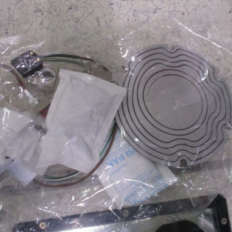 Lam TCP 9600 SE Metal Etcher