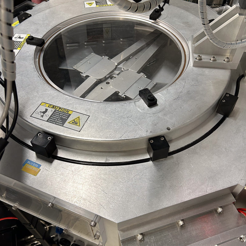 Lam Alliance 6 9400 PTX Etcher