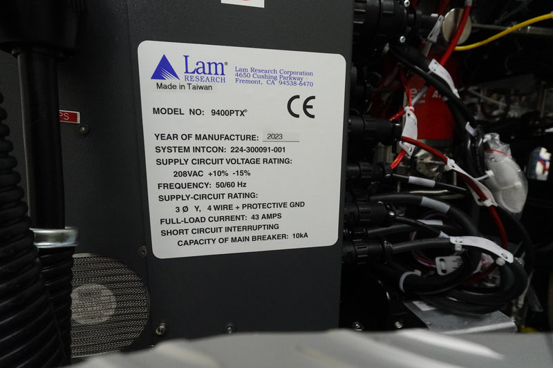 Lam Alliance A 6 9400 PTX