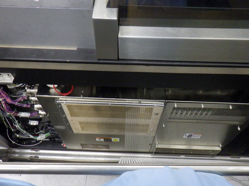 Lam TCP 9600 Metal Etcher