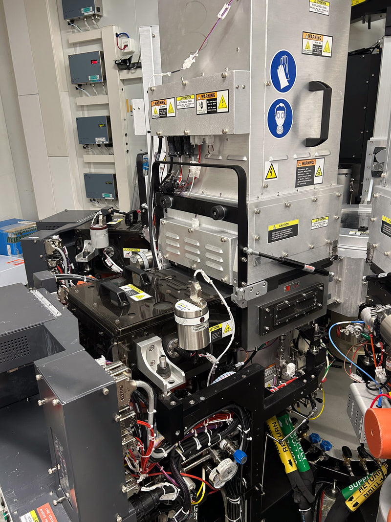 Lam Alliance 6 9400 PTX Etcher