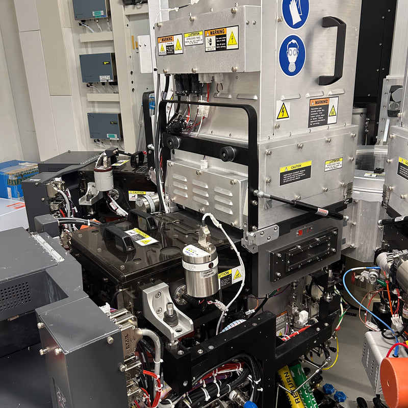 Lam Alliance 6 9400 PTX Etcher