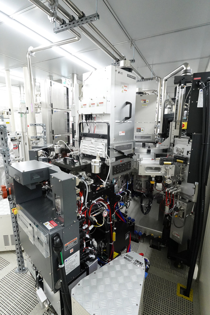 Lam Alliance A 6 9400 PTX