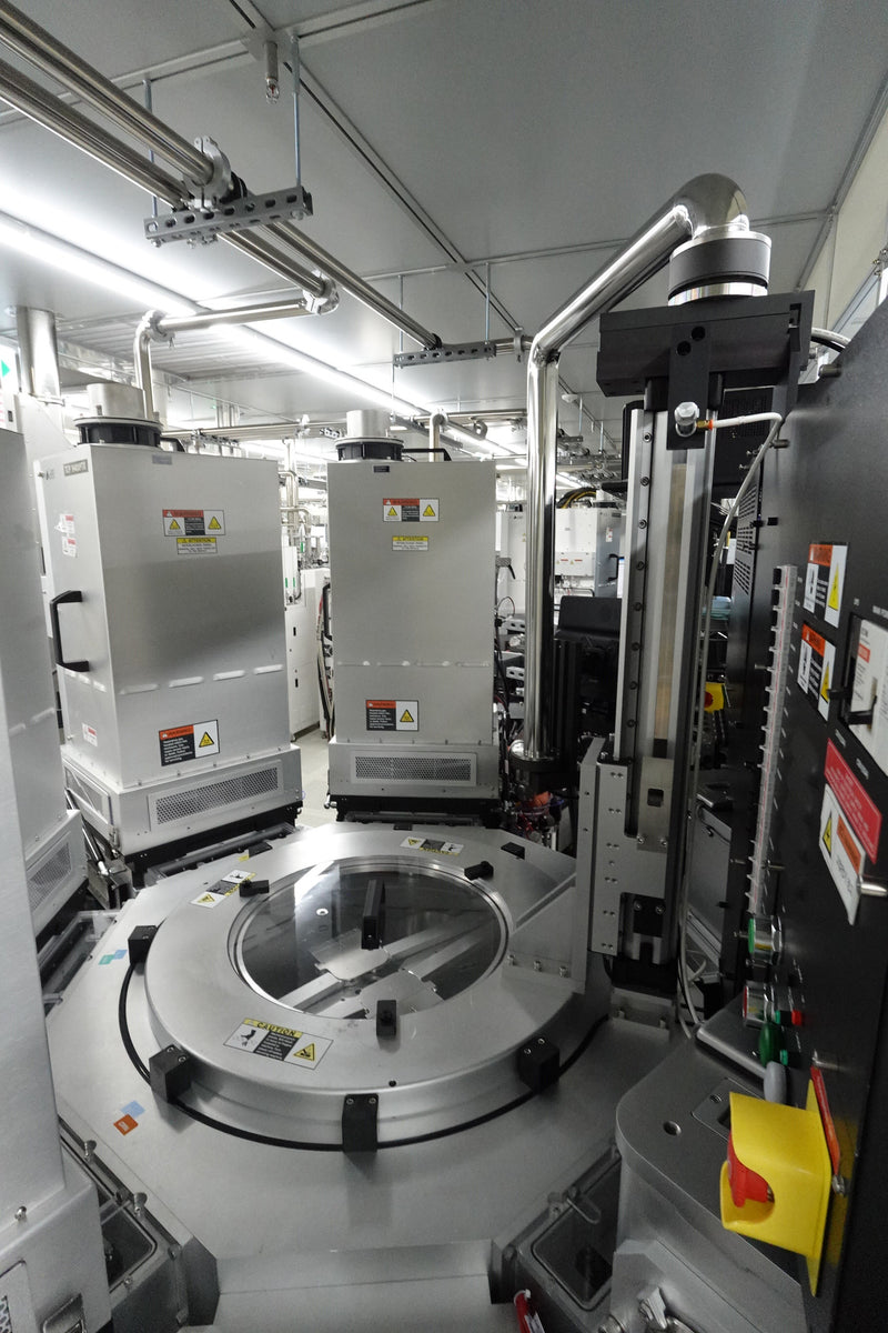 Lam Alliance A 6 9400 PTX