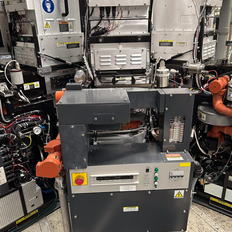 Lam Alliance 6 9400 PTX Etcher