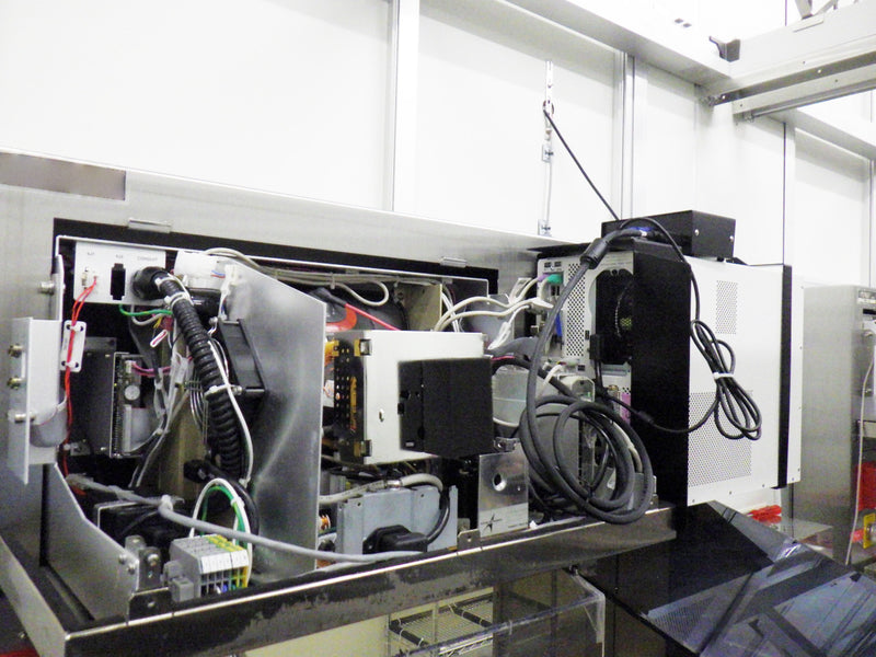 Lam TCP 9600 Metal Etcher