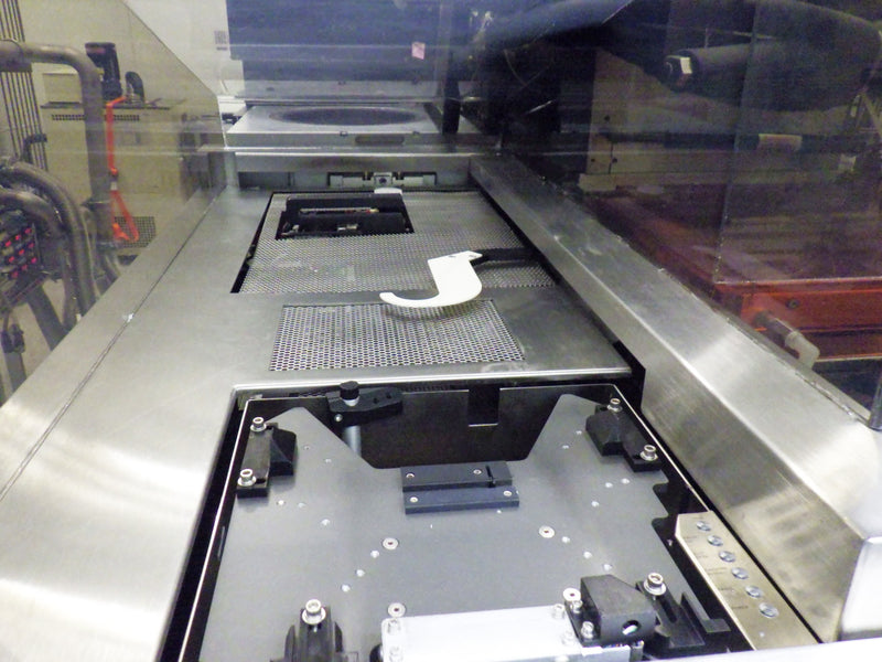 Lam TCP 9600 Metal Etcher