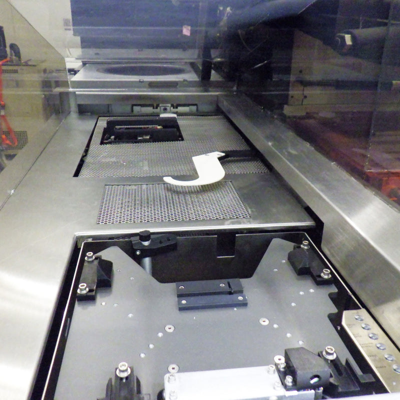 Lam TCP 9600 Metal Etcher