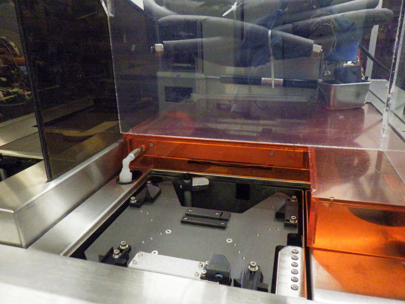 Lam TCP 9600 Metal Etcher
