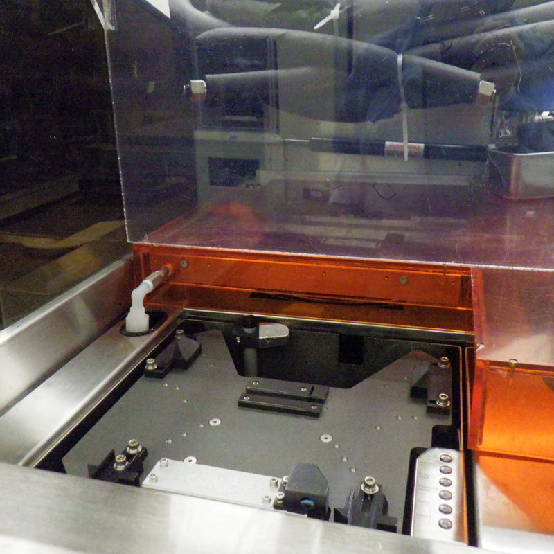 Lam TCP 9600 Metal Etcher