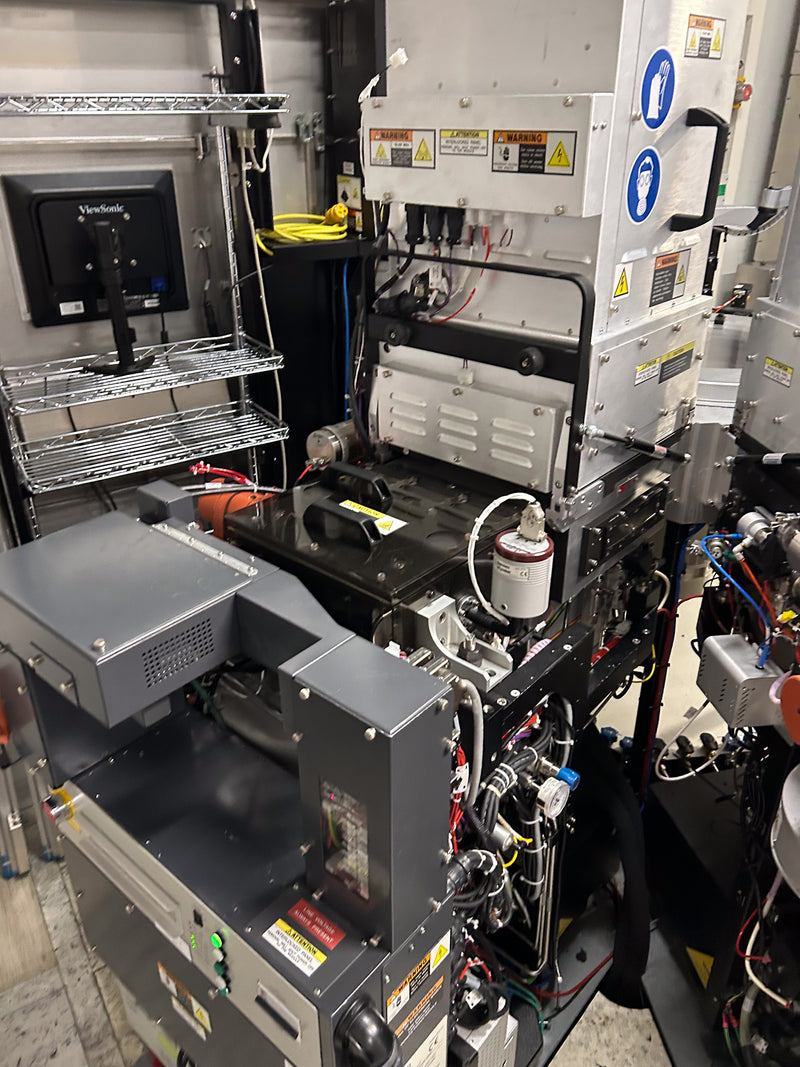 Lam Alliance 6 9400 PTX Etcher