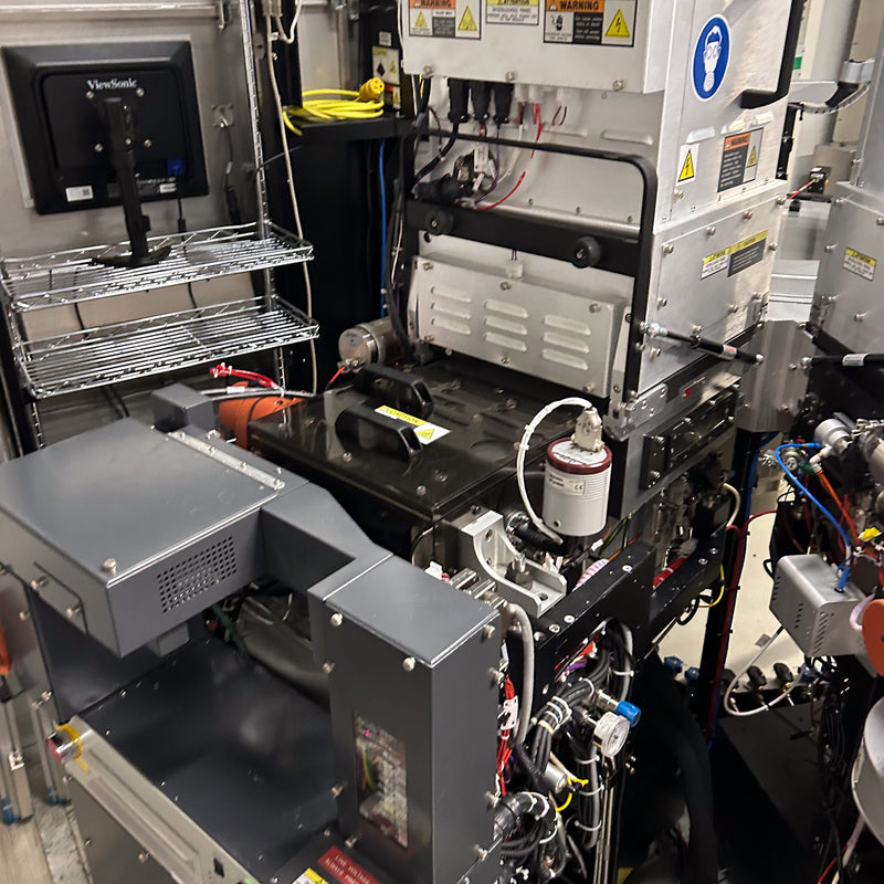 Lam Alliance 6 9400 PTX Etcher