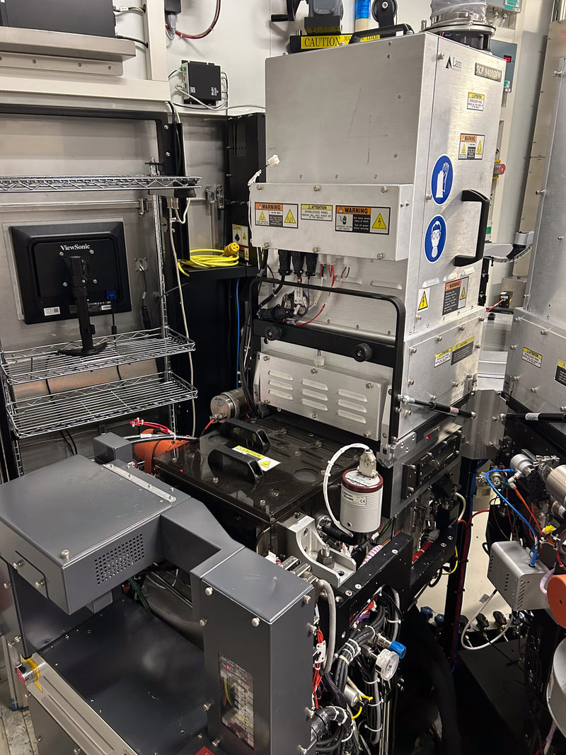 Lam Alliance 6 9400 PTX Etcher