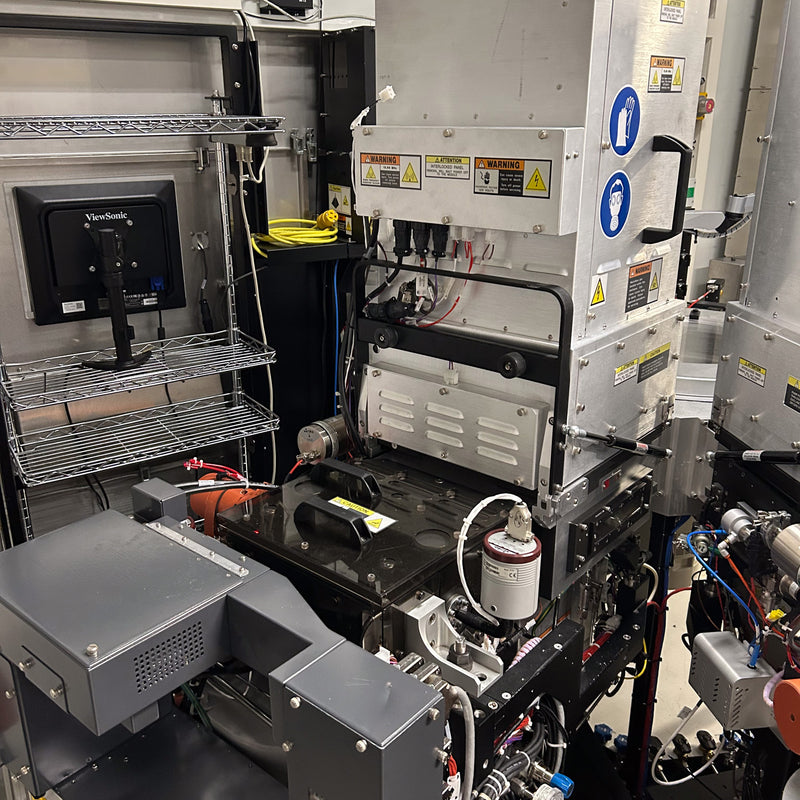 Lam Alliance 6 9400 PTX Etcher