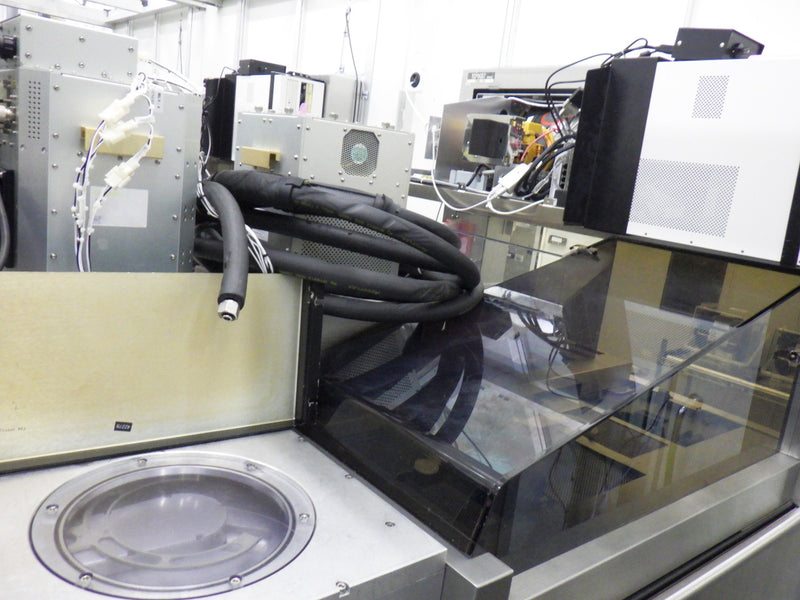 Lam TCP 9600 Metal Etcher