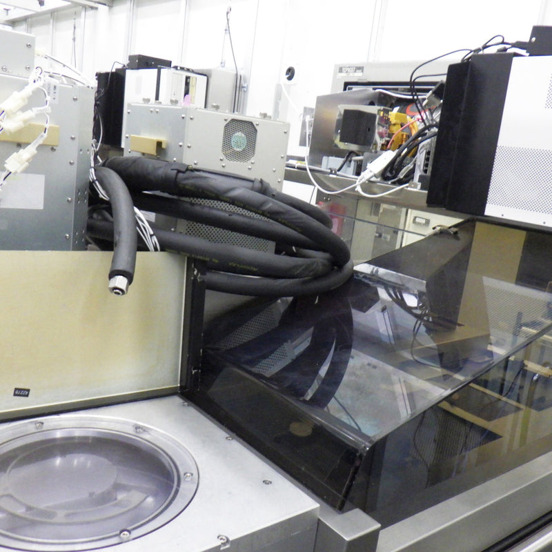 Lam TCP 9600 Metal Etcher
