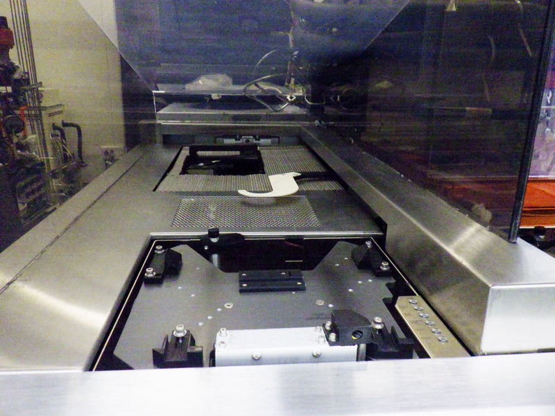 Lam TCP 9600 Metal Etcher