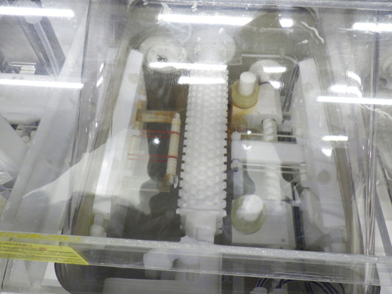 Lam DSS 200 CMP Cleaner (Chemical Mechanical Polisher)