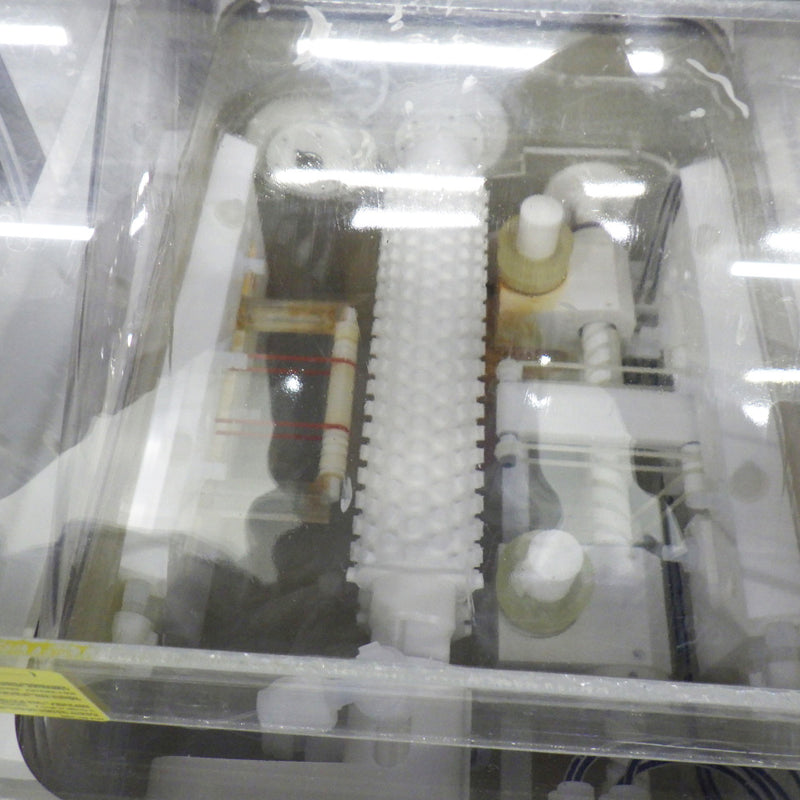 Lam DSS 200 CMP Cleaner (Chemical Mechanical Polisher)