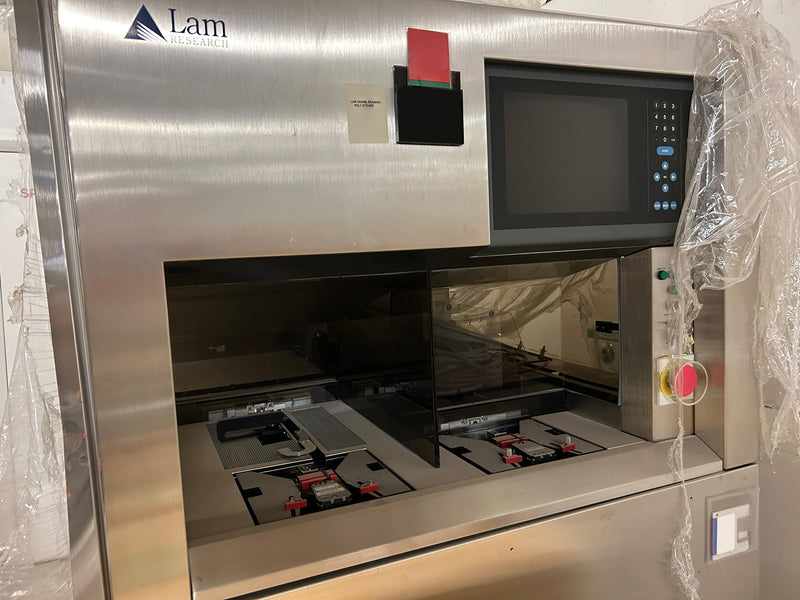 Lam Rainbow 4420 XL Poly Etcher