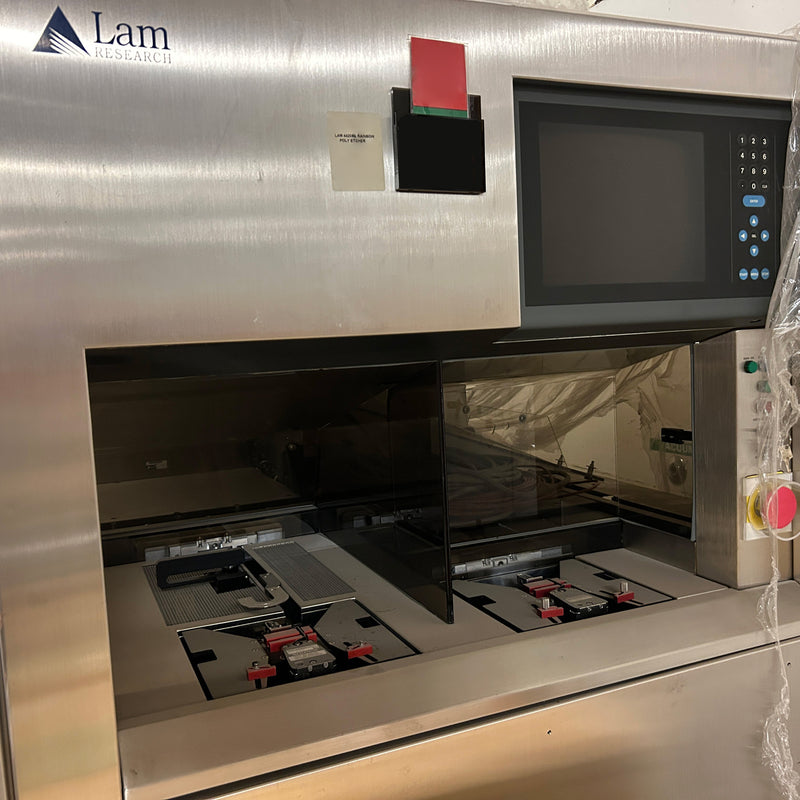 Lam Rainbow 4420 XL Poly Etcher