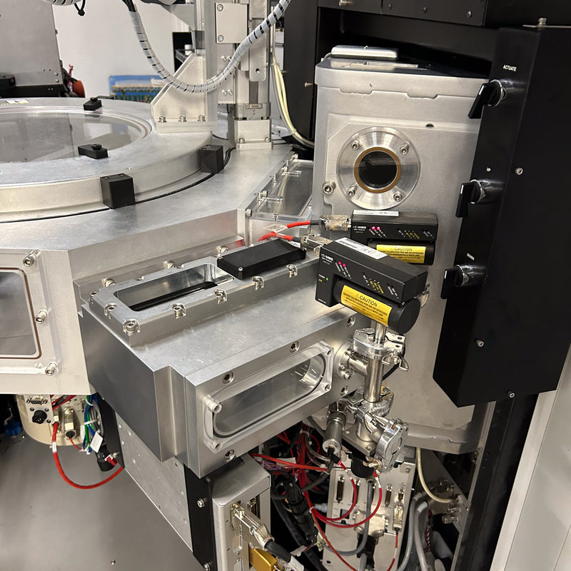 Lam Alliance 6 9400 PTX Etcher