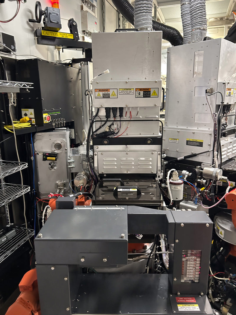 Lam Alliance 6 9400 PTX Etcher