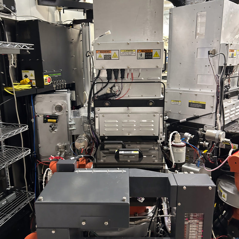 Lam Alliance 6 9400 PTX Etcher