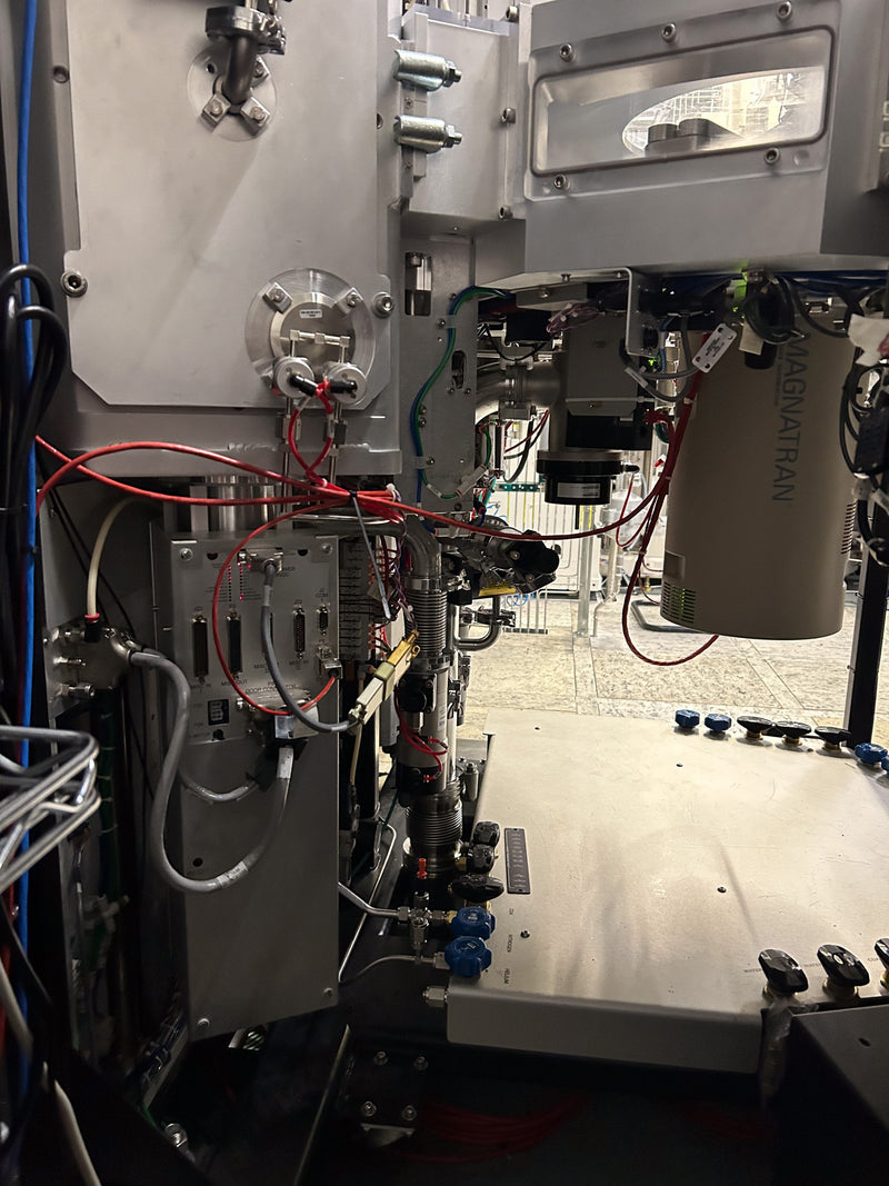 Lam Alliance 6 9400 PTX Etcher