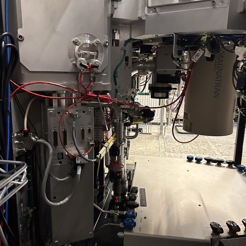 Lam Alliance 6 9400 PTX Etcher