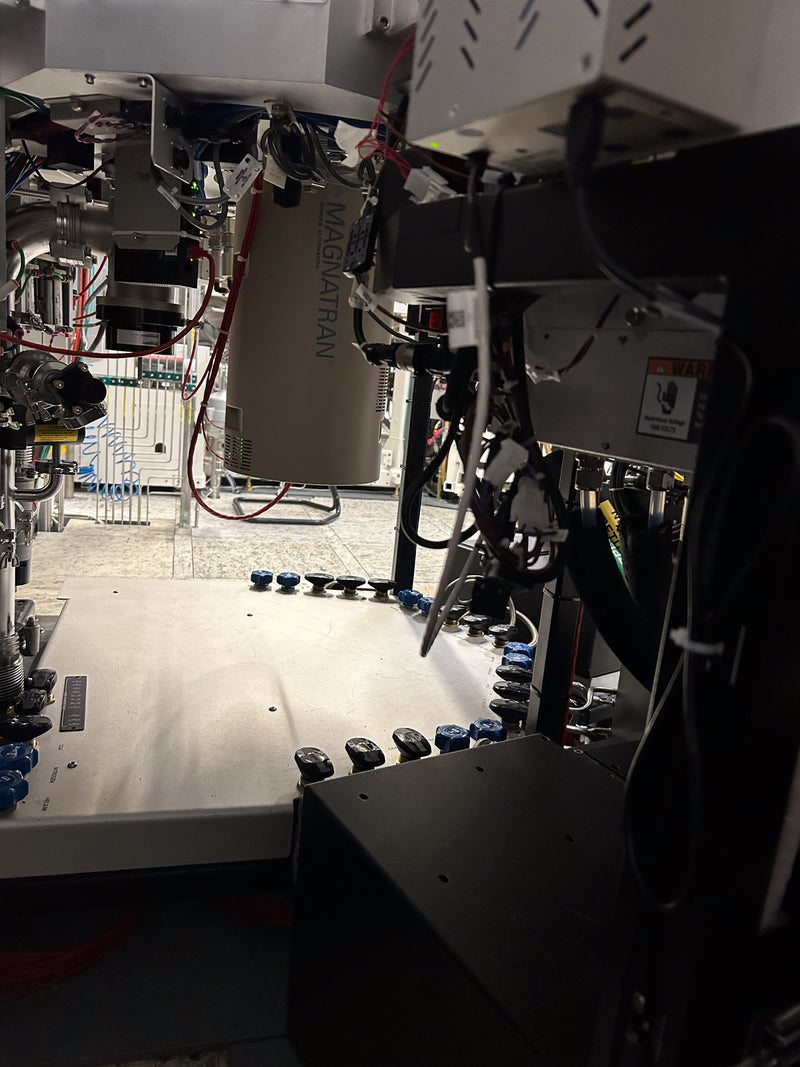 Lam Alliance 6 9400 PTX Etcher