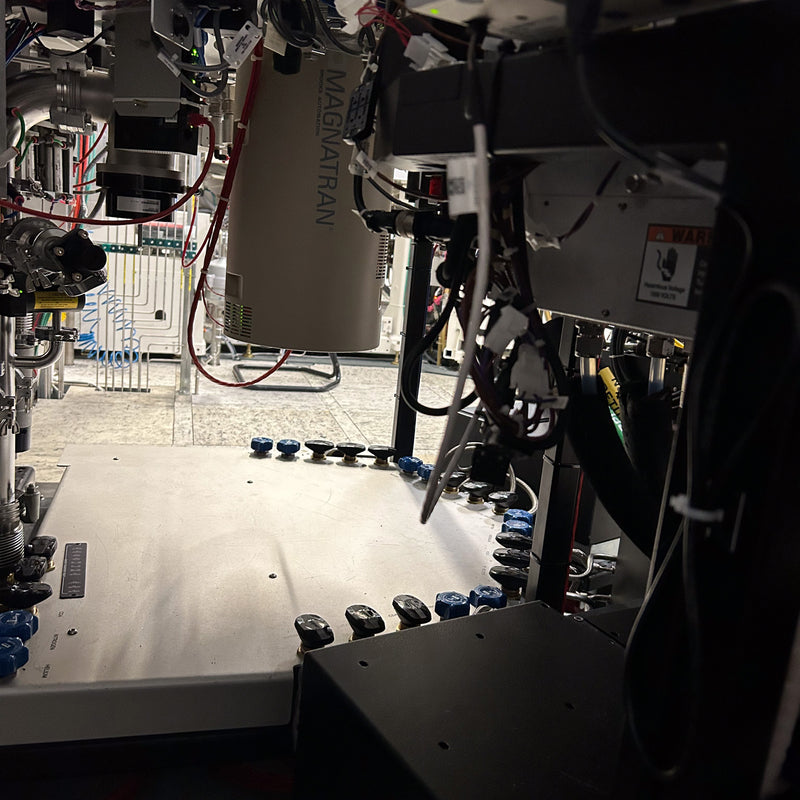 Lam Alliance 6 9400 PTX Etcher