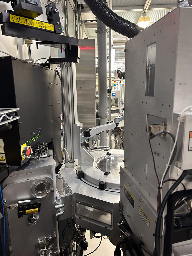 Lam Alliance 6 9400 PTX Etcher