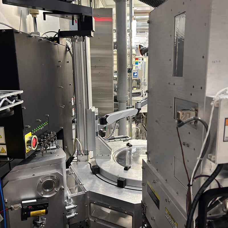 Lam Alliance 6 9400 PTX Etcher