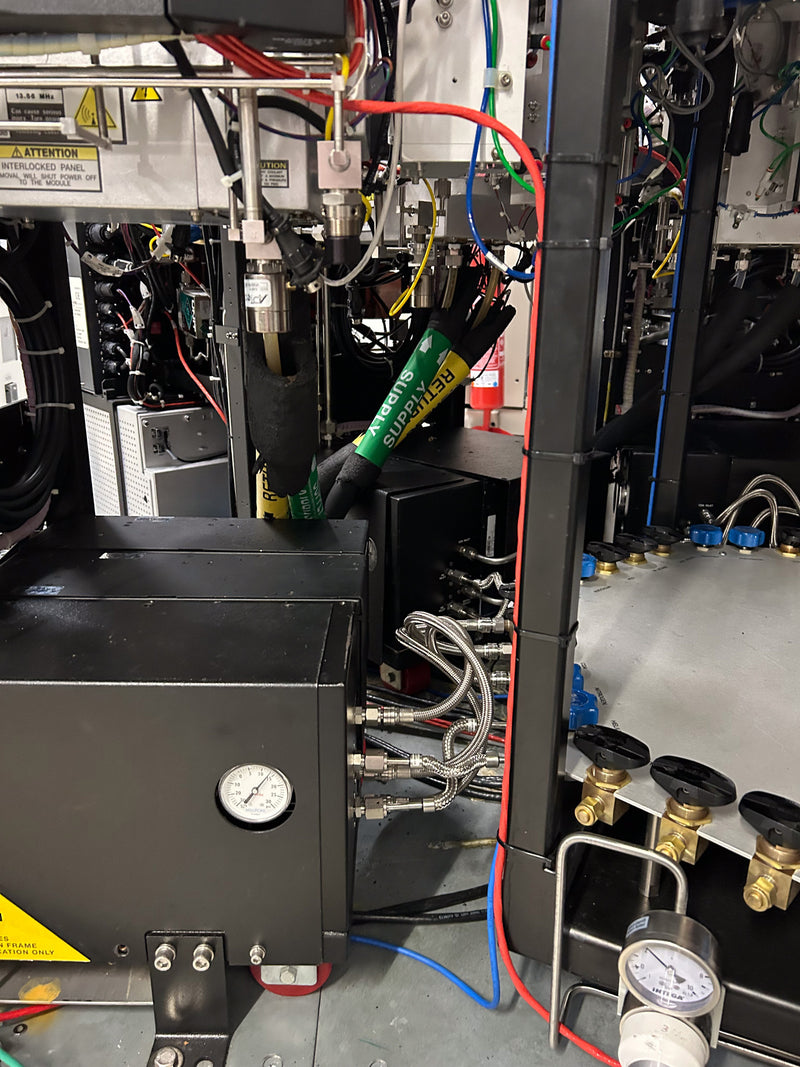 Lam Alliance 6 9400 PTX Etcher