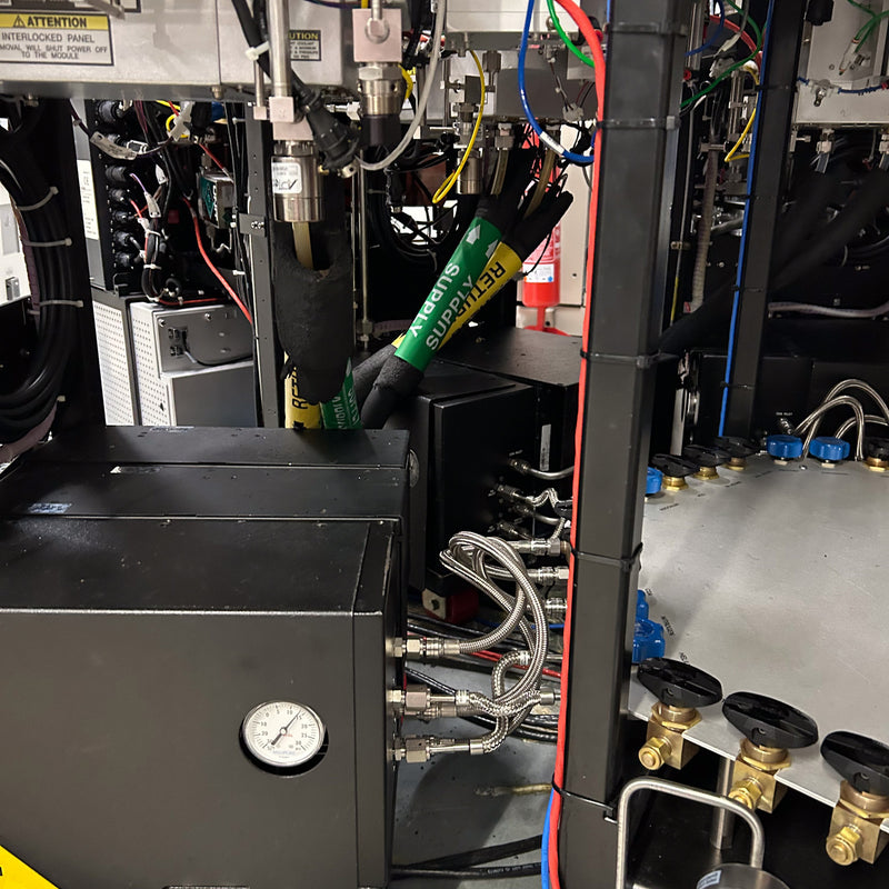 Lam Alliance 6 9400 PTX Etcher