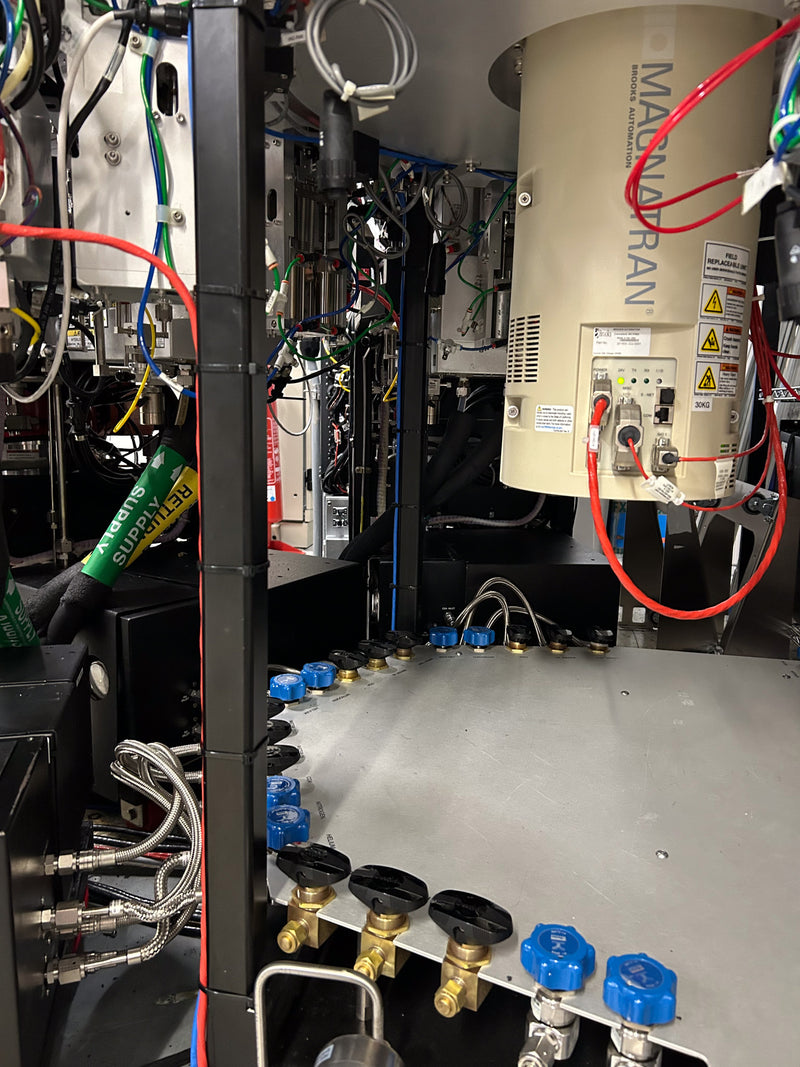 Lam Alliance 6 9400 PTX Etcher