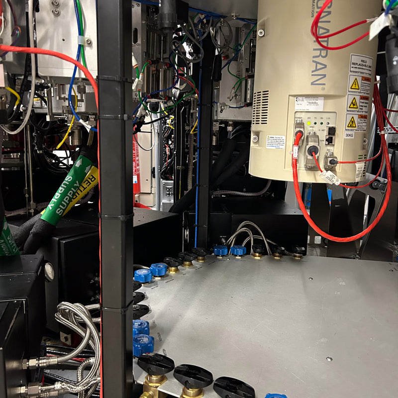 Lam Alliance 6 9400 PTX Etcher