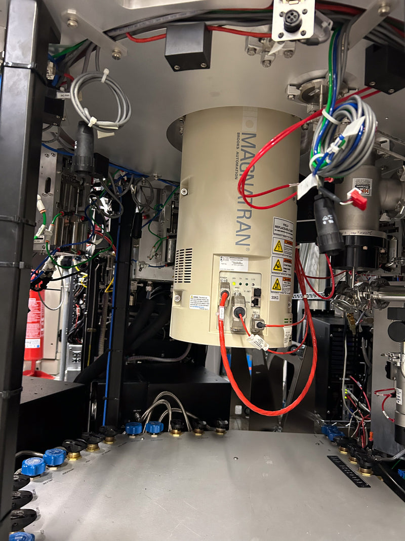 Lam Alliance 6 9400 PTX Etcher