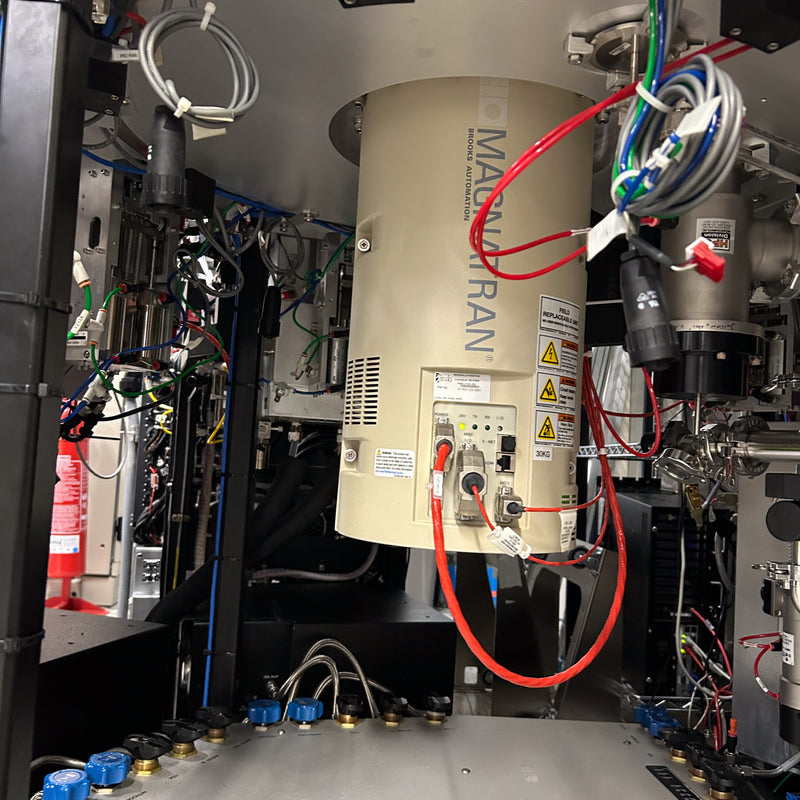 Lam Alliance 6 9400 PTX Etcher