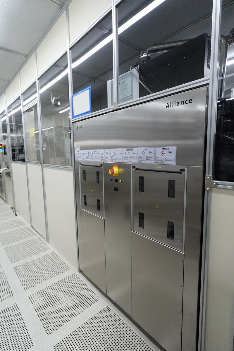 Lam Alliance A 6 9400 PTX