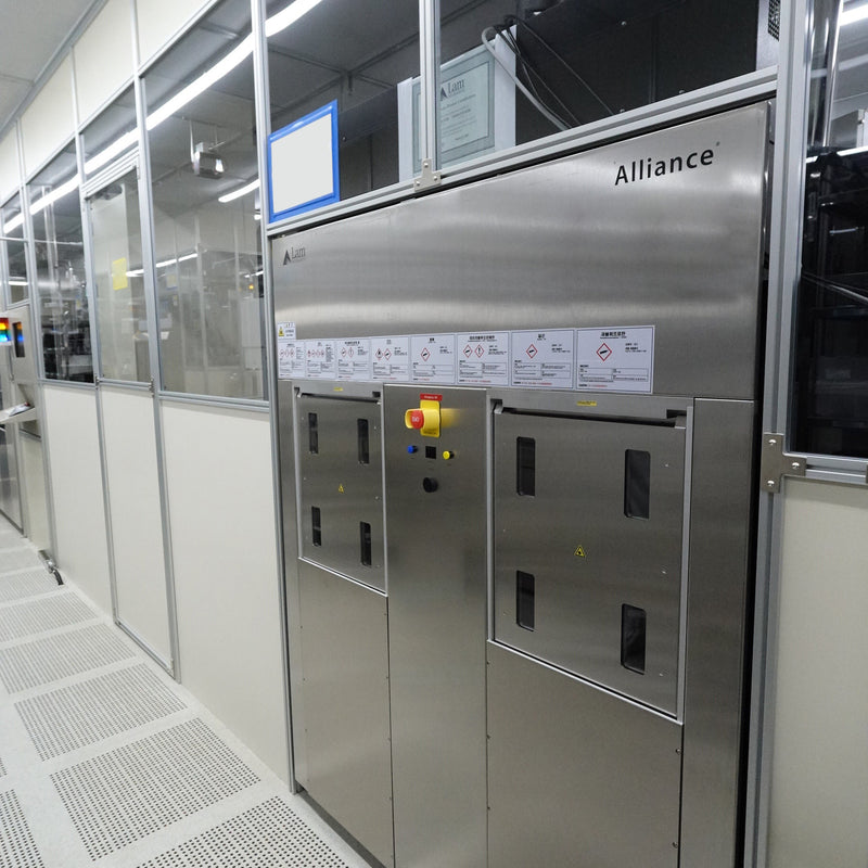 Lam Alliance A 6 9400 PTX