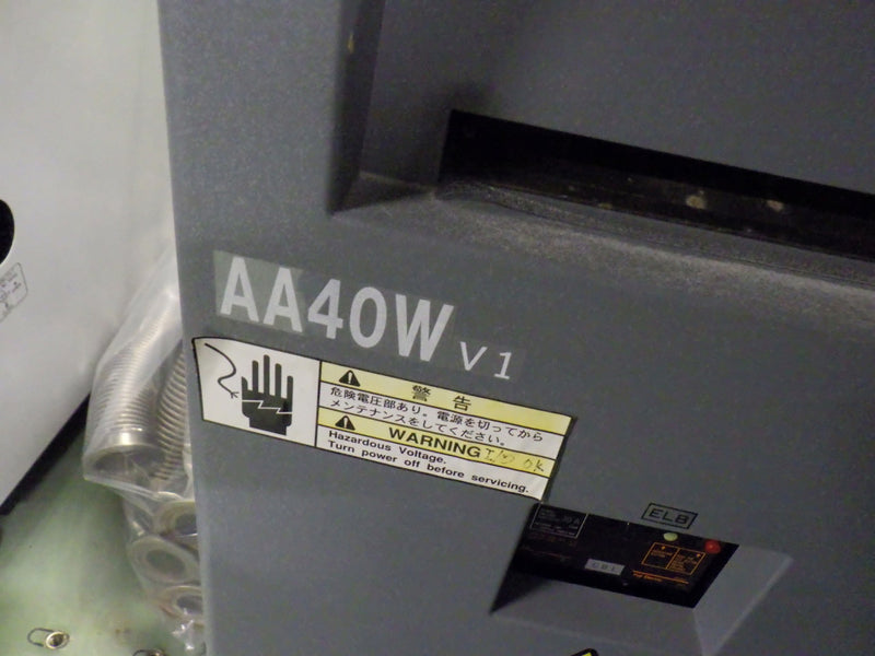 Lam TCP 9600 Metal Etcher