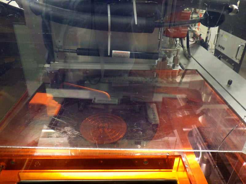 Lam TCP 9600 Metal Etcher